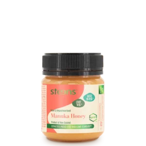 Steens_Surov_Med_Manuka_UMF15_225g_BG