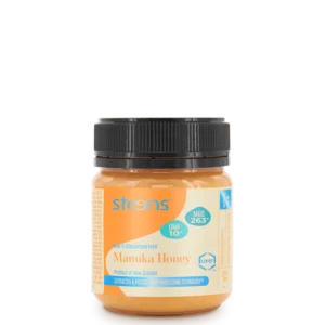 Steens_Med-ot-Manuka_UMF10_225g_BG_EU_Front