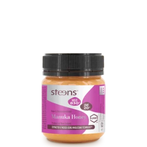 Steens_Med_ot_Manuka_UMF20_MGO_830_225g